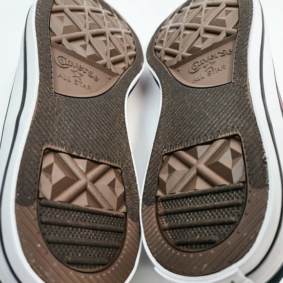 Converse Chuck Taylor All Star OX Men's Limited Edition Sneaker Shoe 166259F - Picture 11 of 12